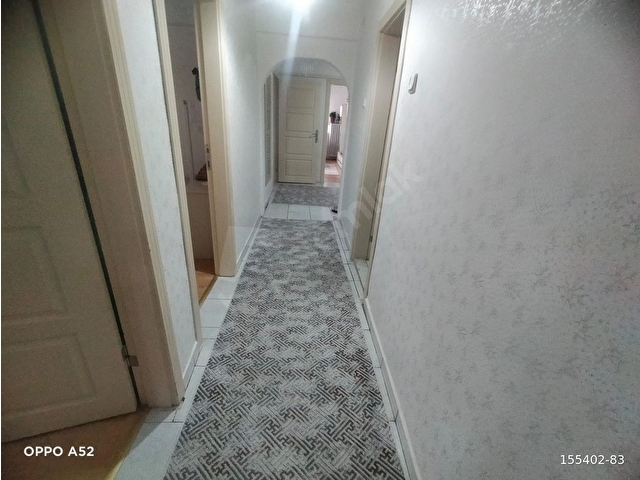 AKTEPE BAĞLAR BAŞI MAHALLESİNDE KİRALIK ARA KAT - Görsel 5