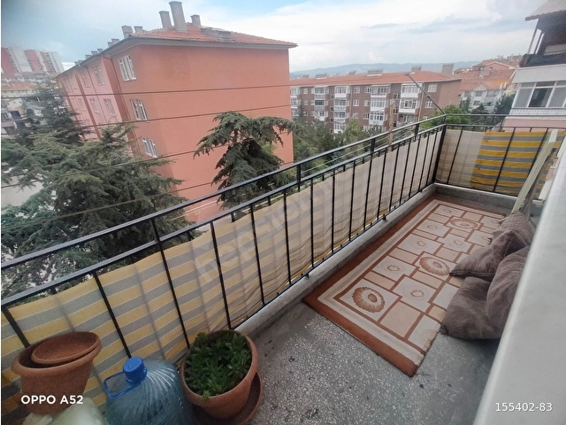 AKTEPE BAĞLAR BAŞI MAHALLESİNDE KİRALIK ARA KAT - Görsel 12