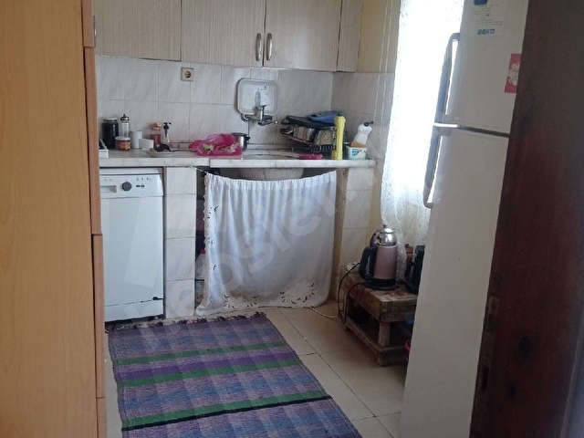 ŞAKİRPAŞA 2+1 SAHİBİNDEN SATILIK MÜSTAKİL EV - Görsel 11