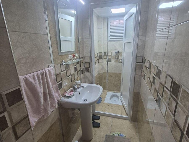 ABDULKADİR KOÇ EMLAKTAN SATILIK 3+1 ARA KAT DAİRE HIZIRBEY MAHALLESİNDE - Görsel 16