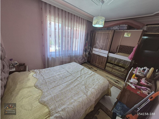 ABDULKADİR KOÇ EMLAKTAN SATILIK 3+1 ARA KAT DAİRE HIZIRBEY MAHALLESİNDE - Görsel 10