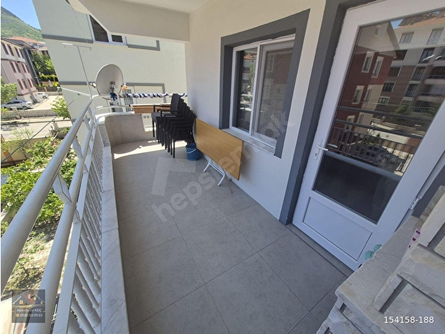 ABDULKADİR KOÇ EMLAKTAN SATILIK 3+1 ARA KAT DAİRE HIZIRBEY MAHALLESİNDE - Görsel 21