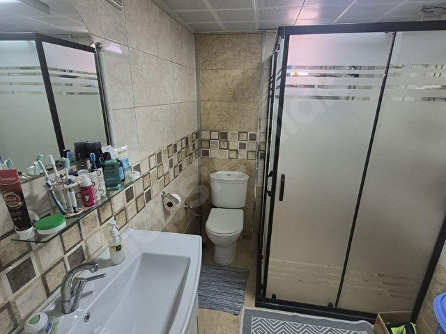 ABDULKADİR KOÇ EMLAKTAN SATILIK 3+1 ARA KAT DAİRE HIZIRBEY MAHALLESİNDE - Görsel 17