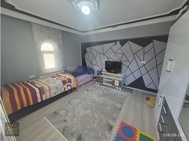 ABDULKADİR KOÇ EMLAKTAN SATILIK 3+1 ARA KAT DAİRE HIZIRBEY MAHALLESİNDE - Görsel 18
