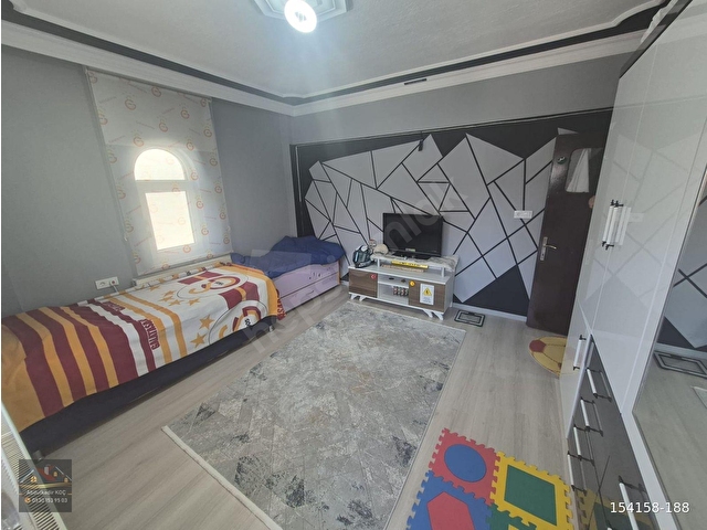ABDULKADİR KOÇ EMLAKTAN SATILIK 3+1 ARA KAT DAİRE HIZIRBEY MAHALLESİNDE - Görsel 6