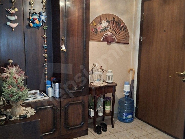 KADIKÖY/KOZYATAĞI KOZZY AVM YANI  SATILIK ARAKAT DAİRE. - Görsel 3