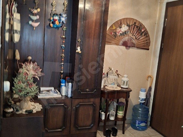 KADIKÖY/KOZYATAĞI KOZZY AVM YANI  SATILIK ARAKAT DAİRE. - Görsel 4