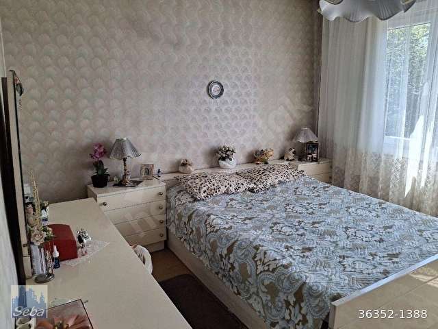 KADIKÖY/KOZYATAĞI KOZZY AVM YANI  SATILIK ARAKAT DAİRE. - Görsel 13