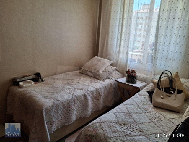 KADIKÖY/KOZYATAĞI KOZZY AVM YANI  SATILIK ARAKAT DAİRE. - Görsel 15