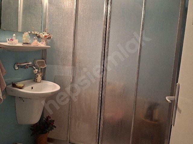 KADIKÖY/KOZYATAĞI KOZZY AVM YANI  SATILIK ARAKAT DAİRE. - Görsel 17