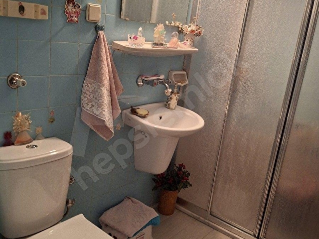 KADIKÖY/KOZYATAĞI KOZZY AVM YANI  SATILIK ARAKAT DAİRE. - Görsel 20