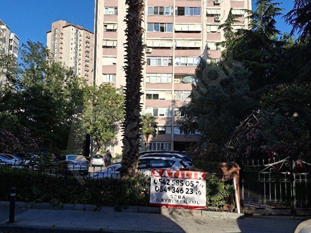 KADIKÖY/KOZYATAĞI KOZZY AVM YANI  SATILIK ARAKAT DAİRE. - Görsel 18