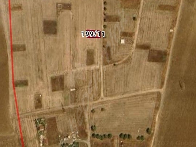Tekirdağ Yenicede İmarlı Arsa - Görsel 12