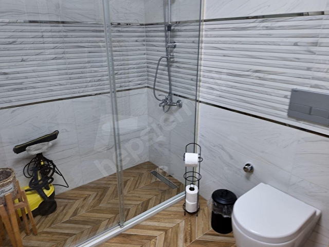 Akhisar Gölet Prestij Cd. 504 Yaşam Evlerinde 156 m² 3+1 DAİRE - Görsel 13