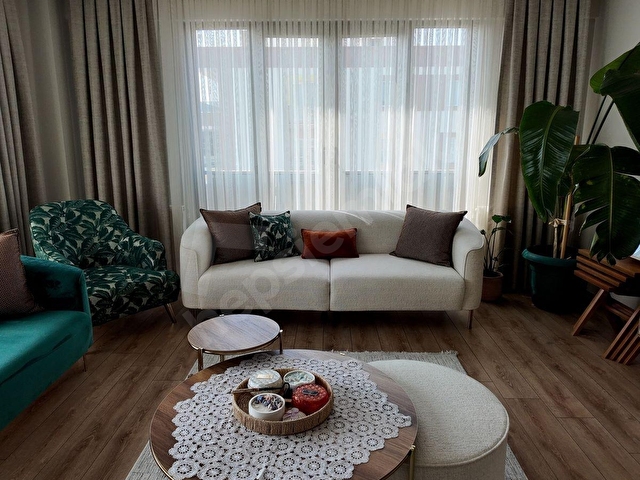 Akhisar Gölet Prestij Cd. 504 Yaşam Evlerinde 156 m² 3+1 DAİRE - Görsel 7