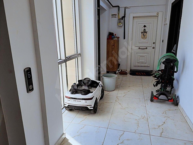 Akhisar Gölet Prestij Cd. 504 Yaşam Evlerinde 156 m² 3+1 DAİRE - Görsel 26