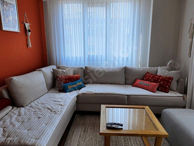 Akhisar Gölet Prestij Cd. 504 Yaşam Evlerinde 156 m² 3+1 DAİRE - Görsel 19