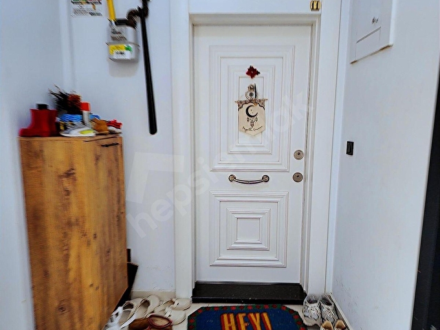 Akhisar Gölet Prestij Cd. 504 Yaşam Evlerinde 156 m² 3+1 DAİRE - Görsel 24