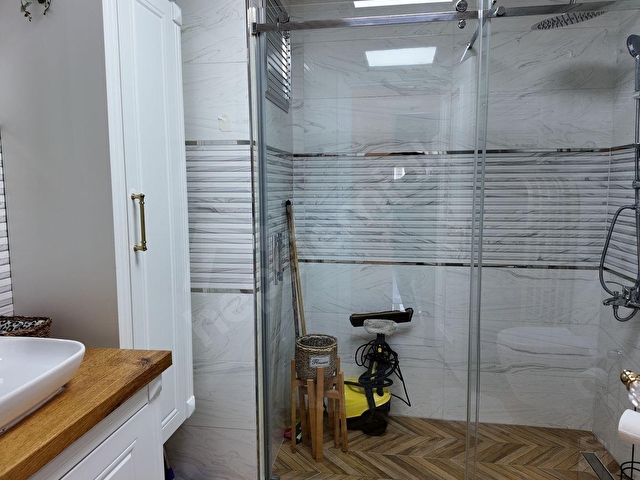 Akhisar Gölet Prestij Cd. 504 Yaşam Evlerinde 156 m² 3+1 DAİRE - Görsel 11