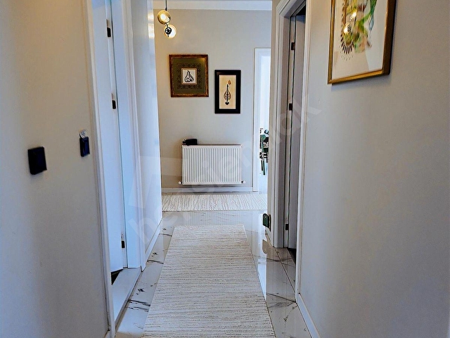 Akhisar Gölet Prestij Cd. 504 Yaşam Evlerinde 156 m² 3+1 DAİRE - Görsel 22