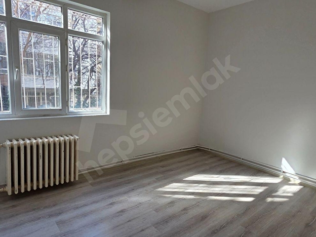 KİRALIK 3+1 GİRİŞ KATI, ESAT CAD. ÜZERİNDE KOMBİLİ - Görsel 11