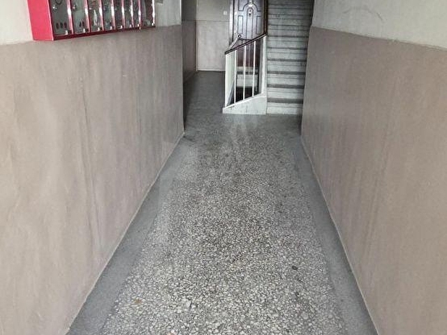 KİRALIK 3+1 GİRİŞ KATI, ESAT CAD. ÜZERİNDE KOMBİLİ - Görsel 18
