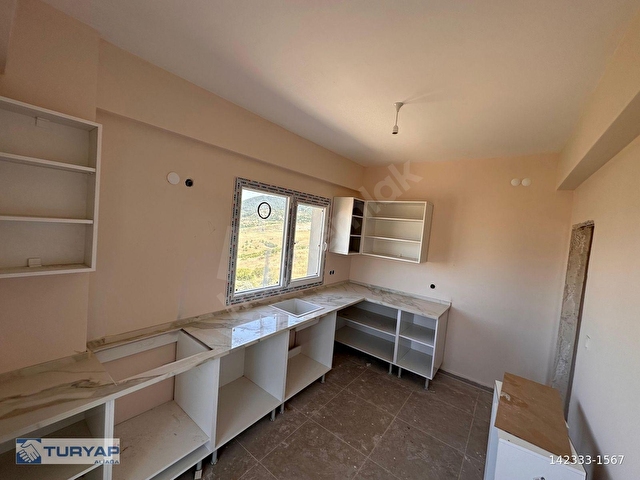 Aliağa Örnekkentte Aden Park Sitesinde 2+1 Satılık Lüks Daire - Görsel 9