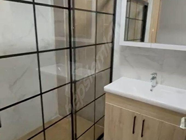 Aliağa Örnekkentte Aden Park Sitesinde 2+1 Satılık Lüks Daire - Görsel 6