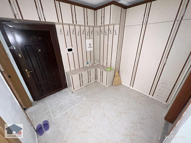 ERKANLARDAN ÇİĞDEMTEPEDE ARA KAT GENİŞ BAĞIMSIZ 3+1 DAİRE - Görsel 27