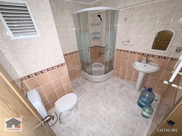 ERKANLARDAN ÇİĞDEMTEPEDE ARA KAT GENİŞ BAĞIMSIZ 3+1 DAİRE - Görsel 20