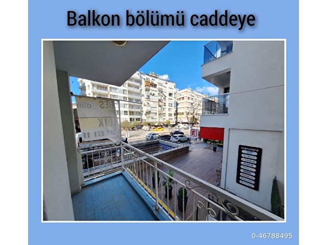 sahibinden ÜÇYOL METRODA isyeri ruhsatli ofis ( boş) - Görsel 7