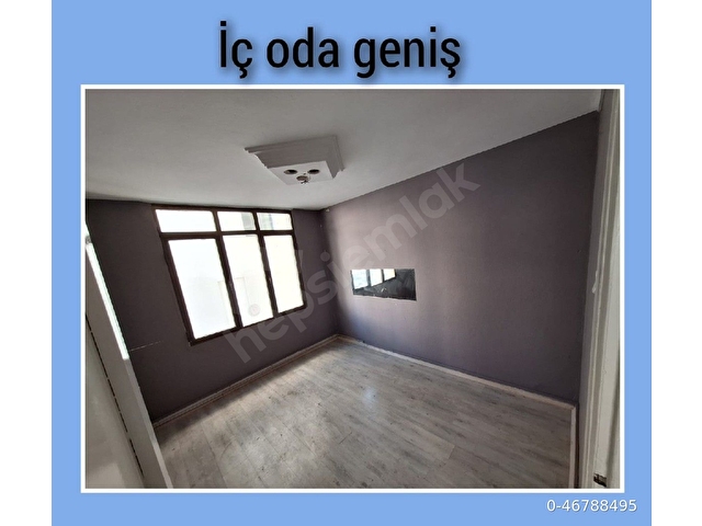 sahibinden ÜÇYOL METRODA isyeri ruhsatli ofis ( boş) - Görsel 8