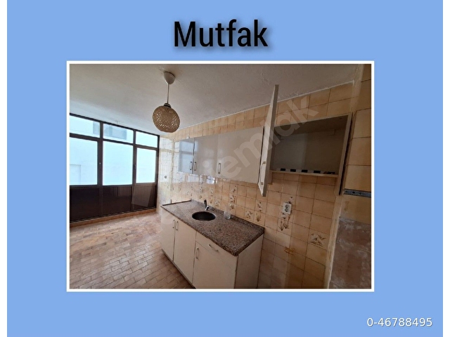 sahibinden ÜÇYOL METRODA isyeri ruhsatli ofis ( boş) - Görsel 10