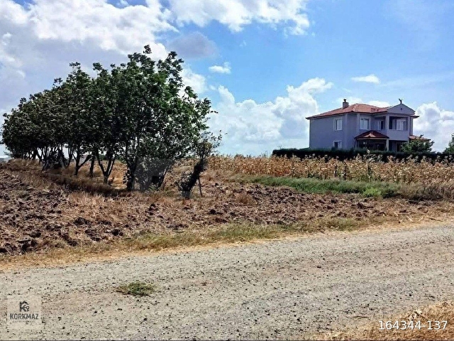 Saray / Beyazköy Mahallesinde Satılık Konut İmarlı Arsa – 2.124 m2  - Görsel 2