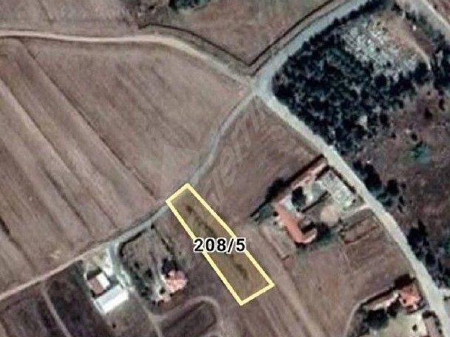 Saray / Beyazköy Mahallesinde Satılık Konut İmarlı Arsa – 2.124 m2  - Görsel 5