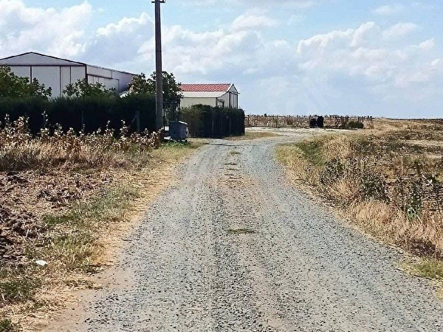 Saray / Beyazköy Mahallesinde Satılık Konut İmarlı Arsa – 2.124 m2  - Görsel 8