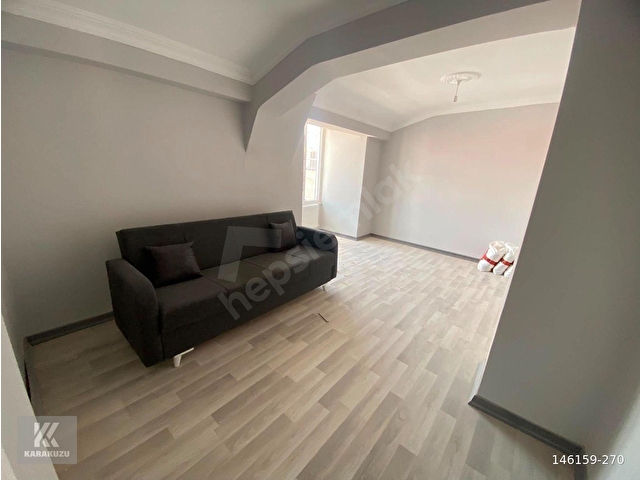 ESOGÜ YÜRÜME MESAFESİ EŞYALI FATURALAR DAHİL 2+1 DAİRE KK-9 - Görsel 4