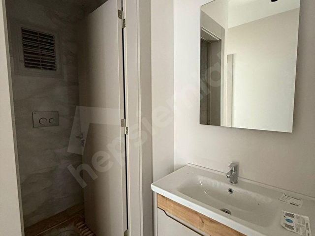 DEMİRLERDEN KARAHASANLIDA ARAKAT 3+1 KİRALIK DAİRE - Görsel 24
