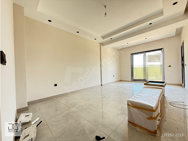 DEMİRLERDEN KARAHASANLIDA ARAKAT 3+1 KİRALIK DAİRE - Görsel 12