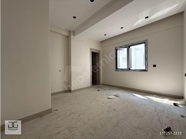 DEMİRLERDEN KARAHASANLIDA ARAKAT 3+1 KİRALIK DAİRE - Görsel 15
