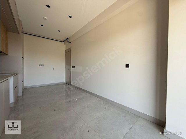 DEMİRLERDEN KARAHASANLIDA ARAKAT 3+1 KİRALIK DAİRE - Görsel 7