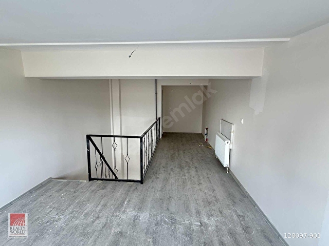 BAĞLICA MERKEZDE YATAY MİMARİ DE SIFIR 1+1 DUBLEX DAİRE - Görsel 11