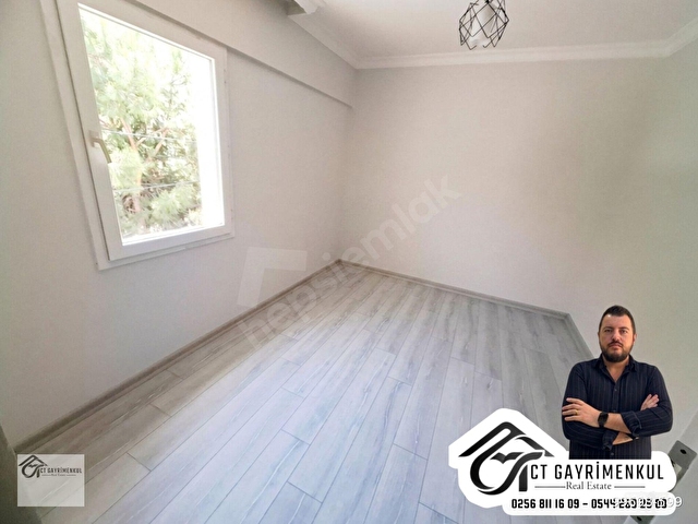 DİDİMDE SATILIK 2+1 ORTA KAT ÖN CEPHE HAVUZLU FIRSAT DAİRE ! - Görsel 11