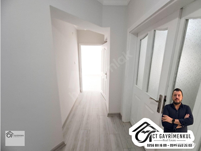 DİDİMDE SATILIK 2+1 ORTA KAT ÖN CEPHE HAVUZLU FIRSAT DAİRE ! - Görsel 17