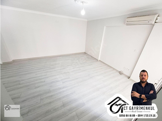 DİDİMDE SATILIK 2+1 ORTA KAT ÖN CEPHE HAVUZLU FIRSAT DAİRE ! - Görsel 23