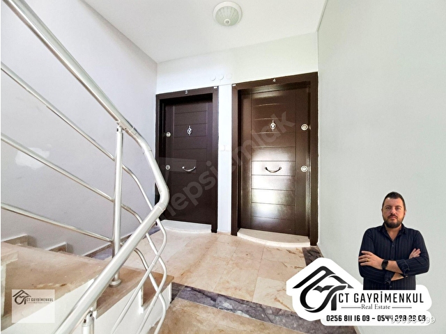DİDİMDE SATILIK 2+1 ORTA KAT ÖN CEPHE HAVUZLU FIRSAT DAİRE ! - Görsel 15