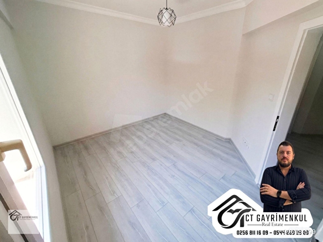 DİDİMDE SATILIK 2+1 ORTA KAT ÖN CEPHE HAVUZLU FIRSAT DAİRE ! - Görsel 12