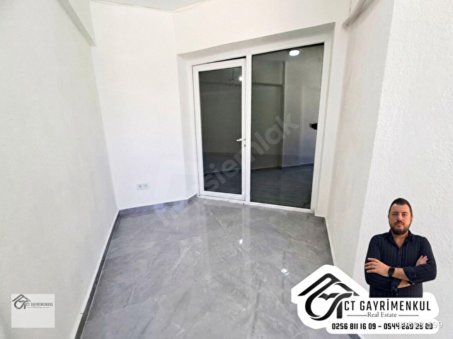 DİDİMDE SATILIK 2+1 ORTA KAT ÖN CEPHE HAVUZLU FIRSAT DAİRE ! - Görsel 5