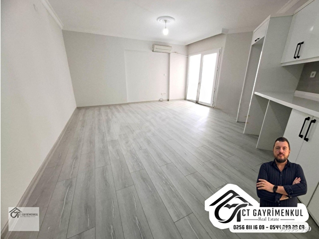 DİDİMDE SATILIK 2+1 ORTA KAT ÖN CEPHE HAVUZLU FIRSAT DAİRE ! - Görsel 14