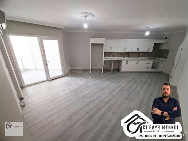 DİDİMDE SATILIK 2+1 ORTA KAT ÖN CEPHE HAVUZLU FIRSAT DAİRE ! - Görsel 13
